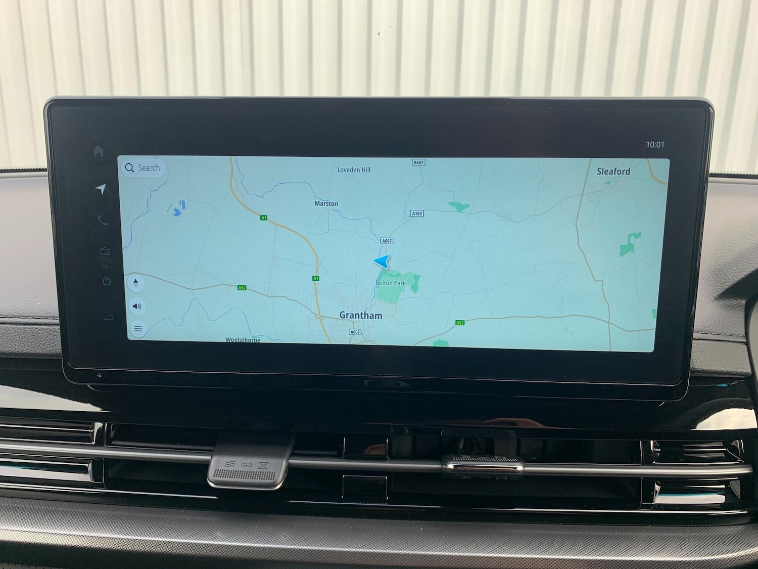 Used KGM Rexton 2025 for sale - 77439904: Photo 7