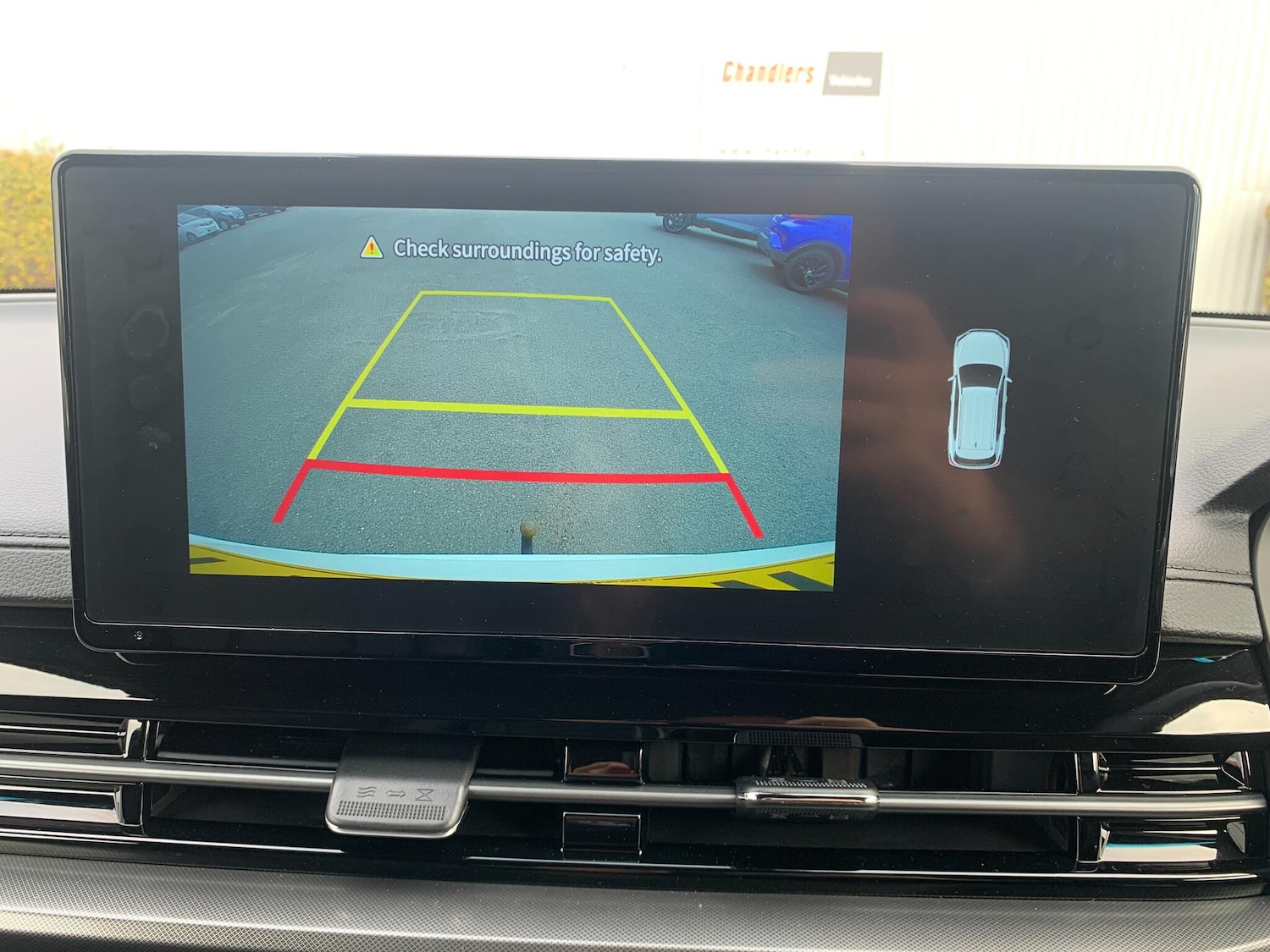 Used KGM Rexton 2025 for sale - 77439904: Photo 8