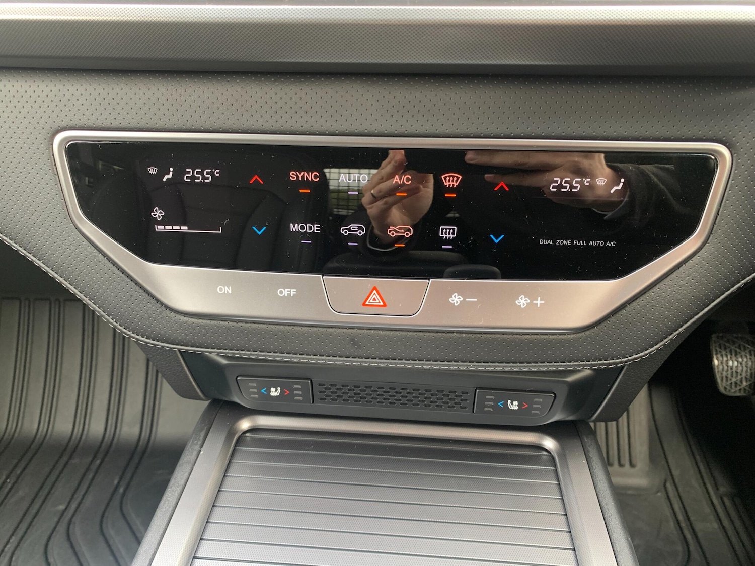 Used KGM Rexton 2025 for sale - 77439904: Photo 9