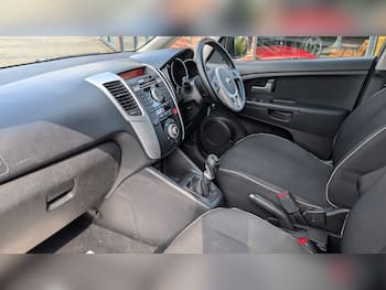 Used Kia Venga 2014 for sale - 79641407: Photo