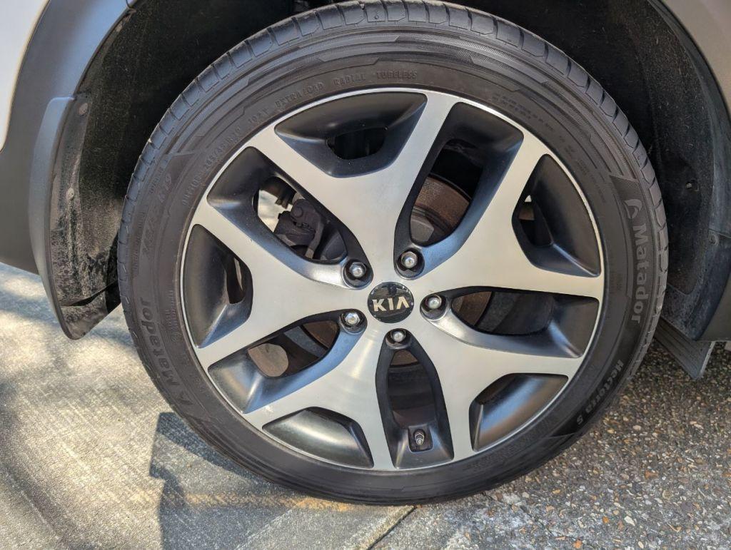 Used Kia Sportage 2018 for sale - 76215234: Photo 13