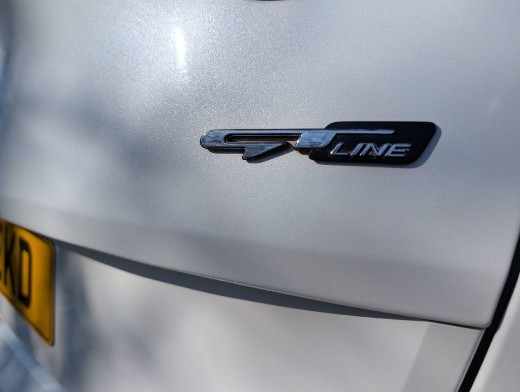 Used Kia Sportage 2018 for sale - 76215234: Photo 14