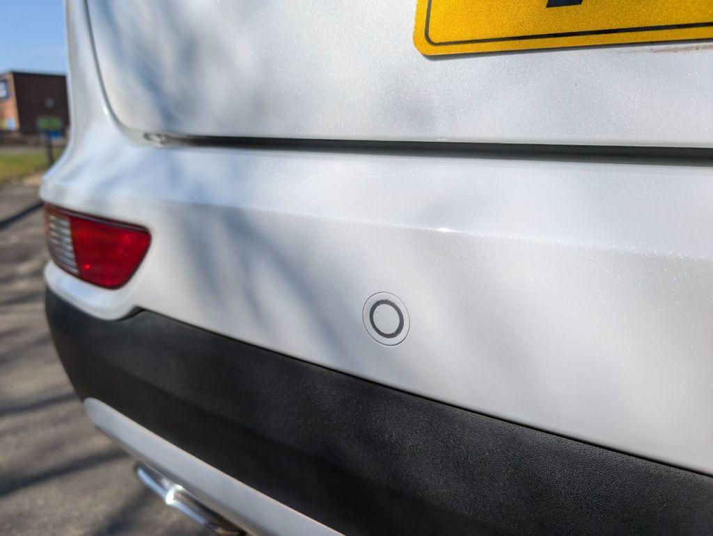 Used Kia Sportage 2018 for sale - 76215234: Photo 15