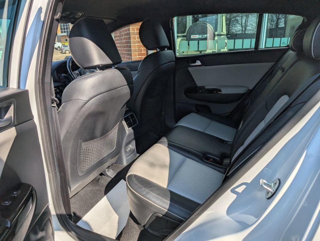 Used Kia Sportage 2018 for sale - 76215234: Photo 19