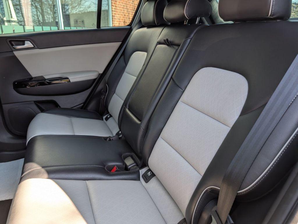 Used Kia Sportage 2018 for sale - 76215234: Photo 20