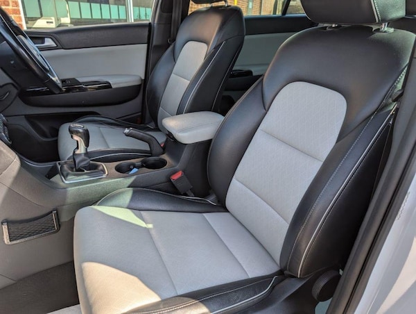 Used Kia Sportage 2018 for sale - 76215234: Photo 21