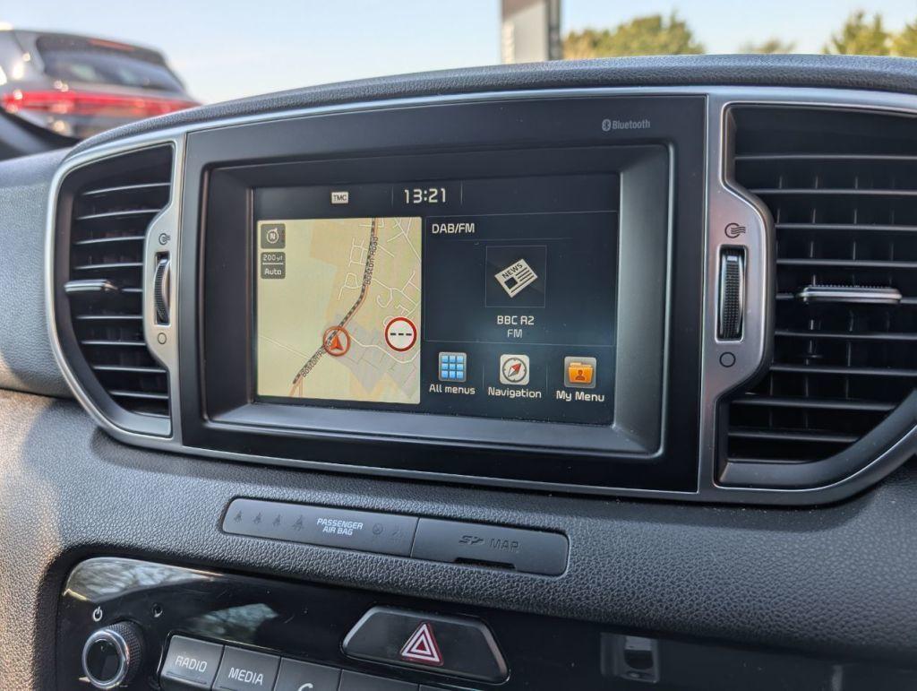 Used Kia Sportage 2018 for sale - 76215234: Photo 26