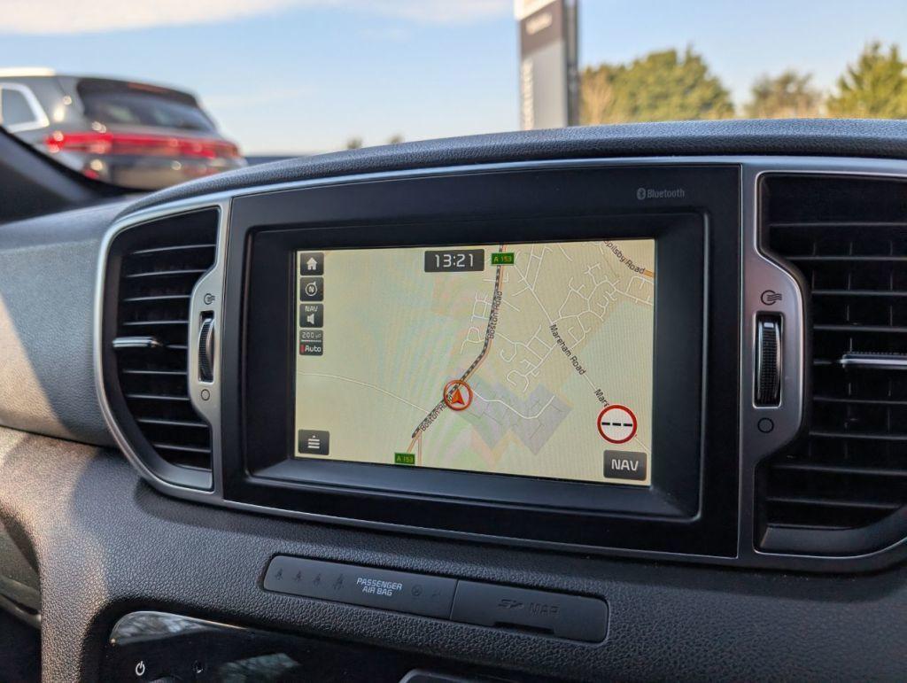 Used Kia Sportage 2018 for sale - 76215234: Photo 28