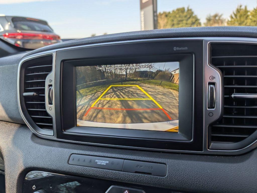 Used Kia Sportage 2018 for sale - 76215234: Photo 29