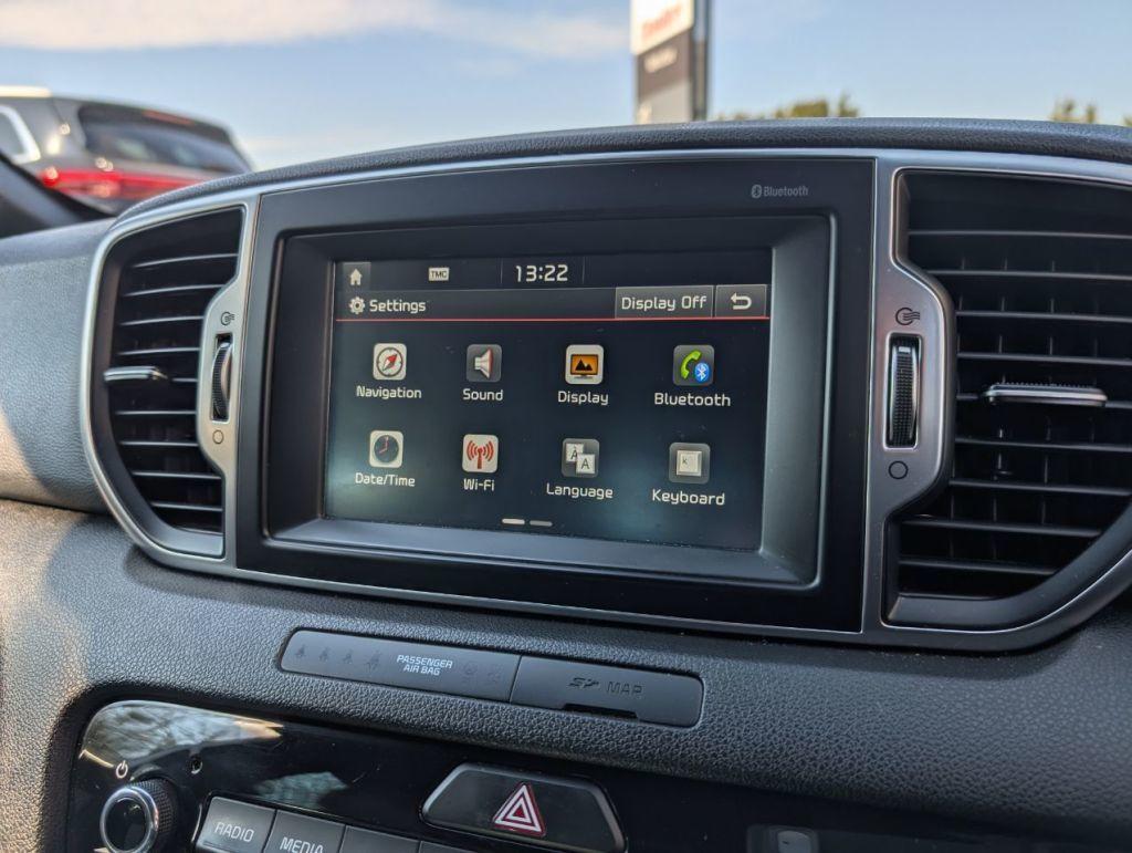 Used Kia Sportage 2018 for sale - 76215234: Photo 31