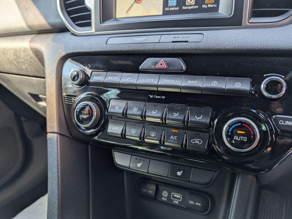 Used Kia Sportage 2018 for sale - 76215234: Photo 32