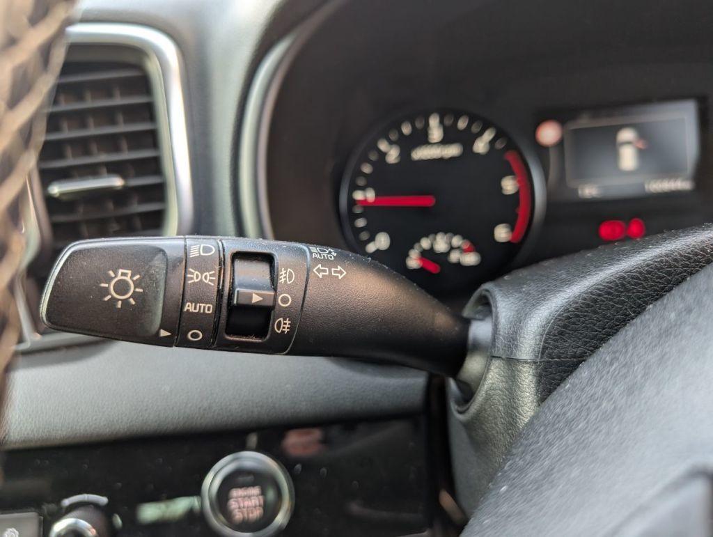 Used Kia Sportage 2018 for sale - 76215234: Photo 33