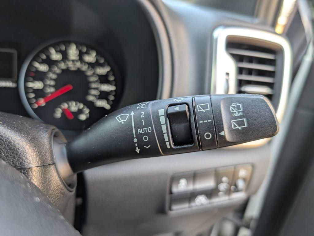 Used Kia Sportage 2018 for sale - 76215234: Photo 34