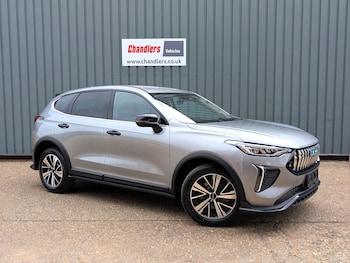 Used GWM Haval Jolion Pro 2026 for sale - 78250662: Photo