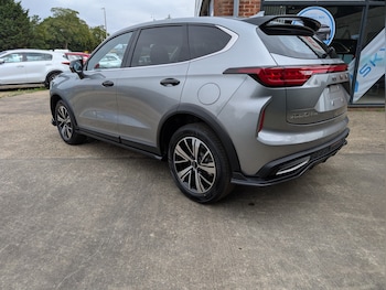 Used GWM Haval Jolion Pro 2026 for sale - 78250662: Photo