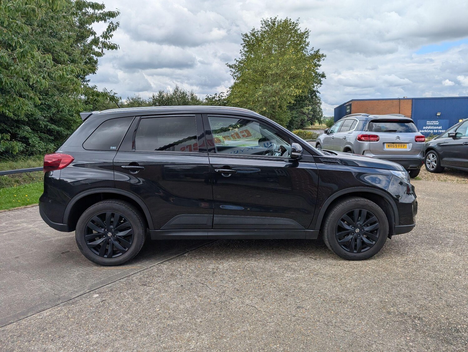Used Suzuki Vitara 2021 for sale - 77413272: Photo 11