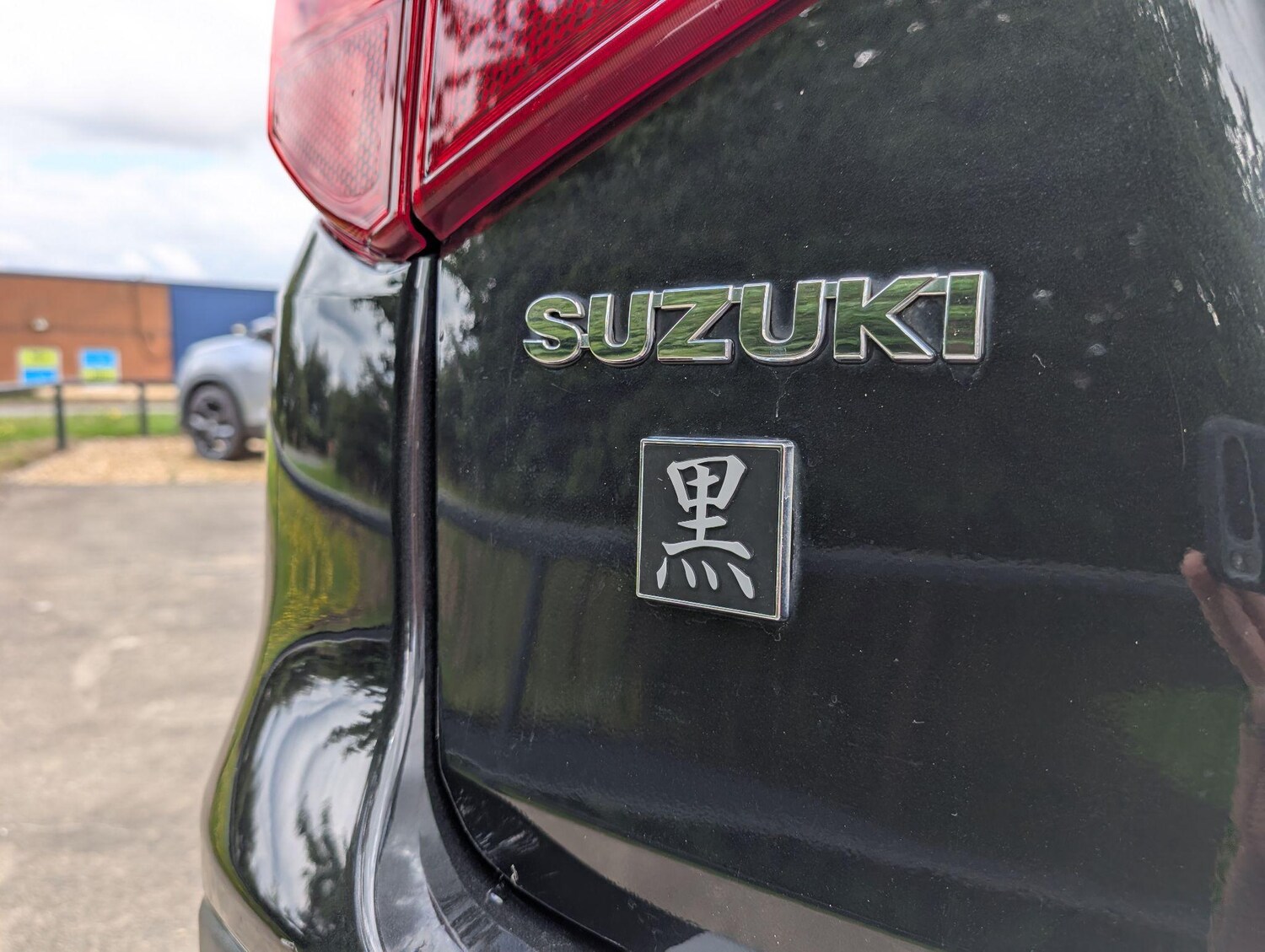 Used Suzuki Vitara 2021 for sale - 77413272: Photo 13