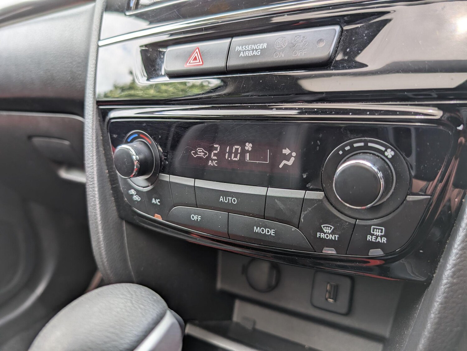 Used Suzuki Vitara 2021 for sale - 77413272: Photo 41