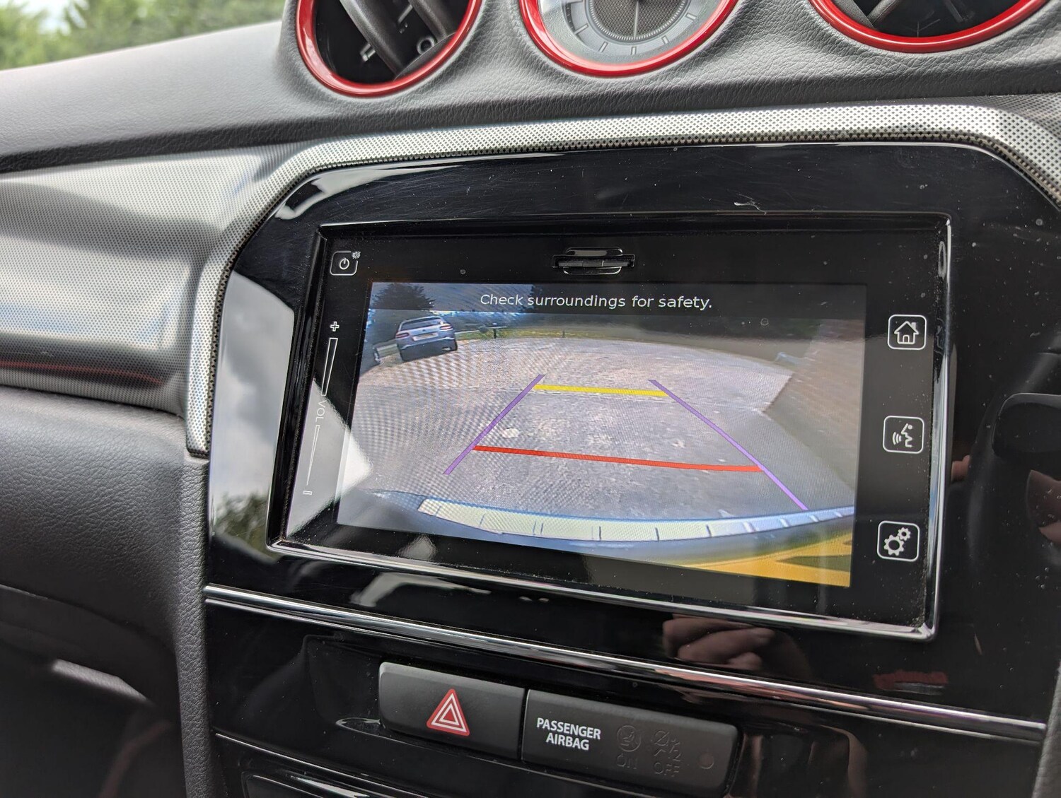 Used Suzuki Vitara 2021 for sale - 77413272: Photo 47