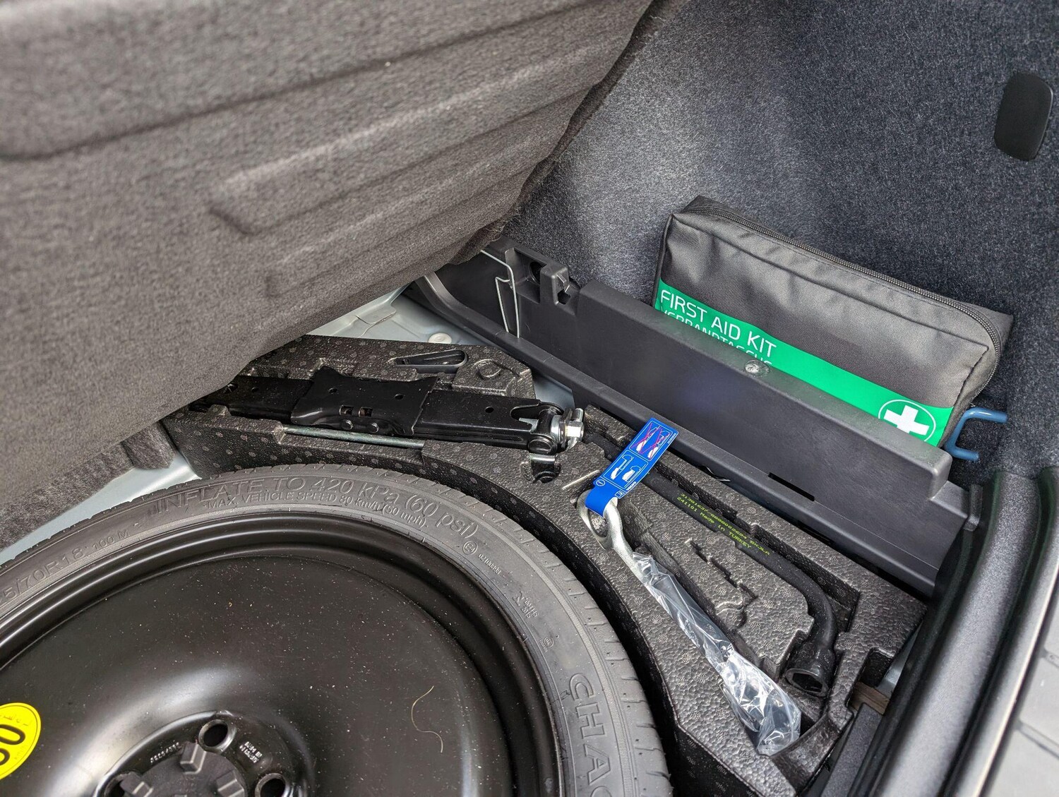 Used Volvo XC40 2025 for sale - 77413263: Photo 15