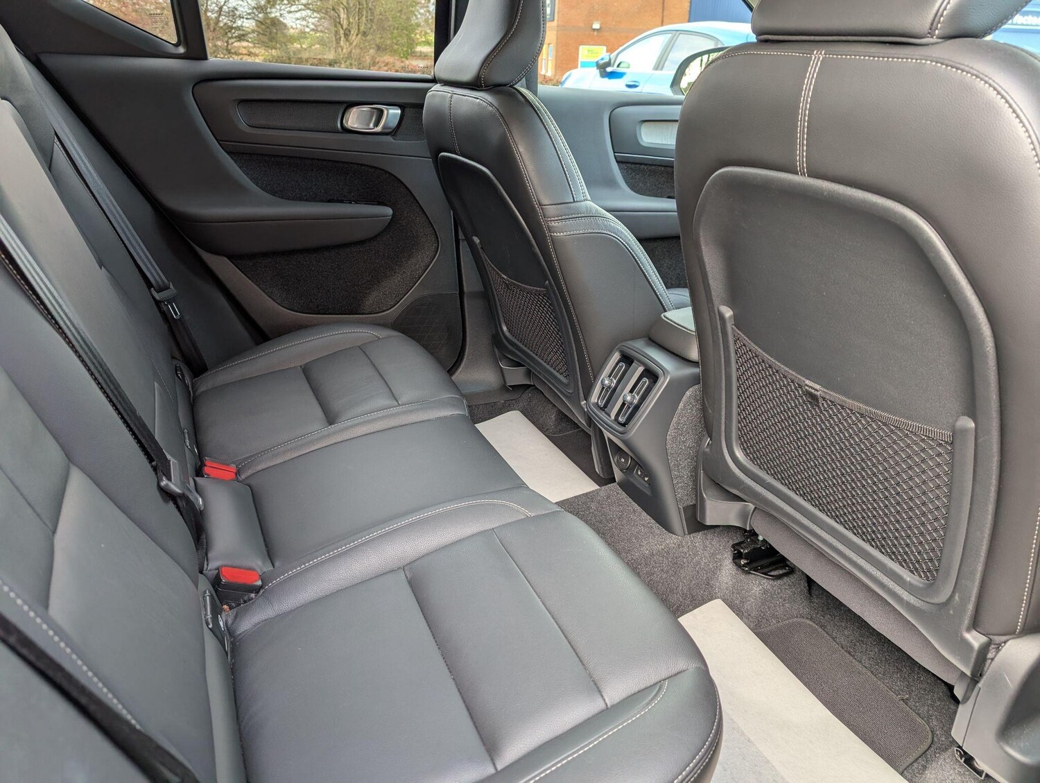 Used Volvo XC40 2025 for sale - 77413263: Photo 19