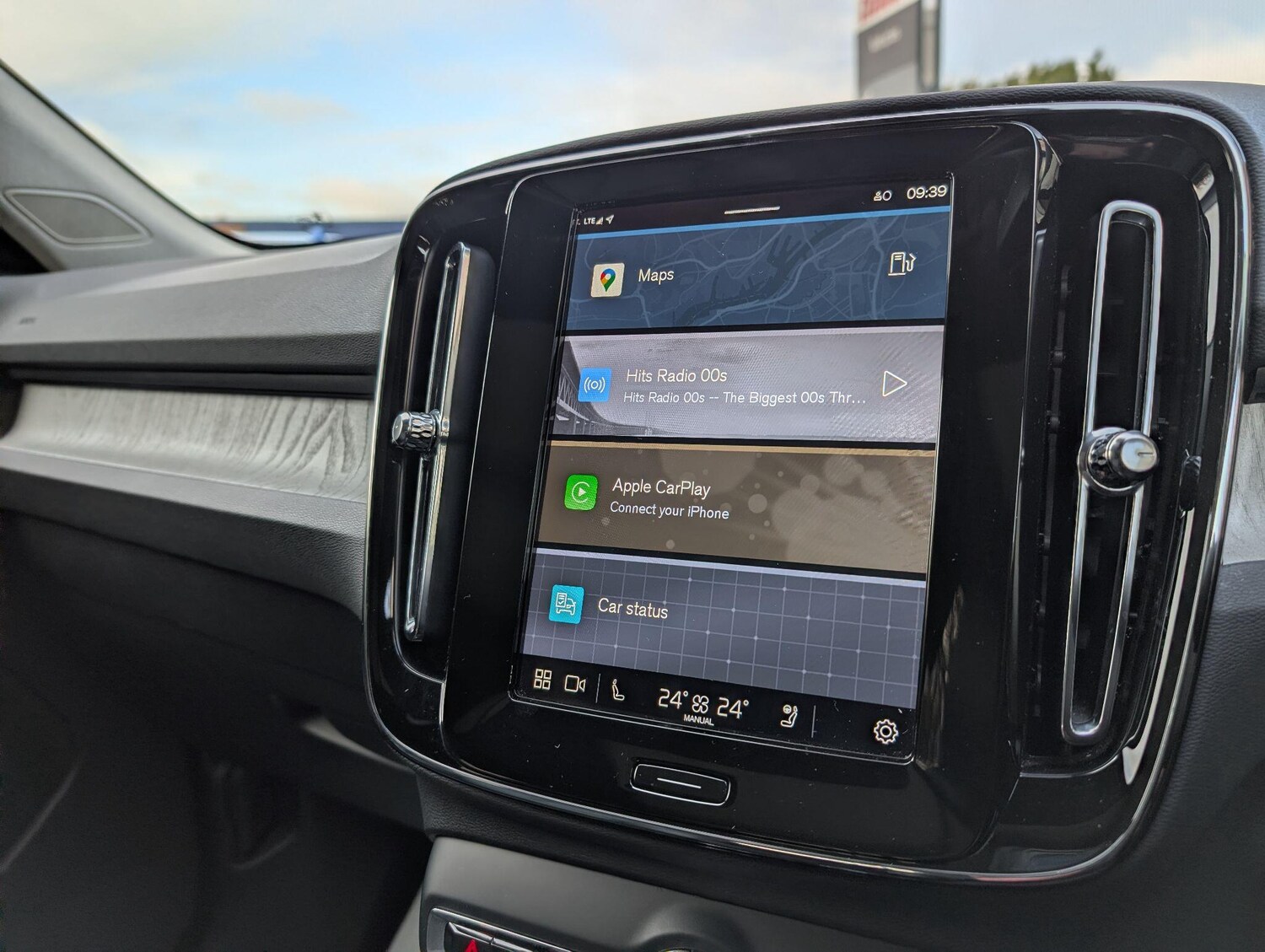 Used Volvo XC40 2025 for sale - 77413263: Photo 28