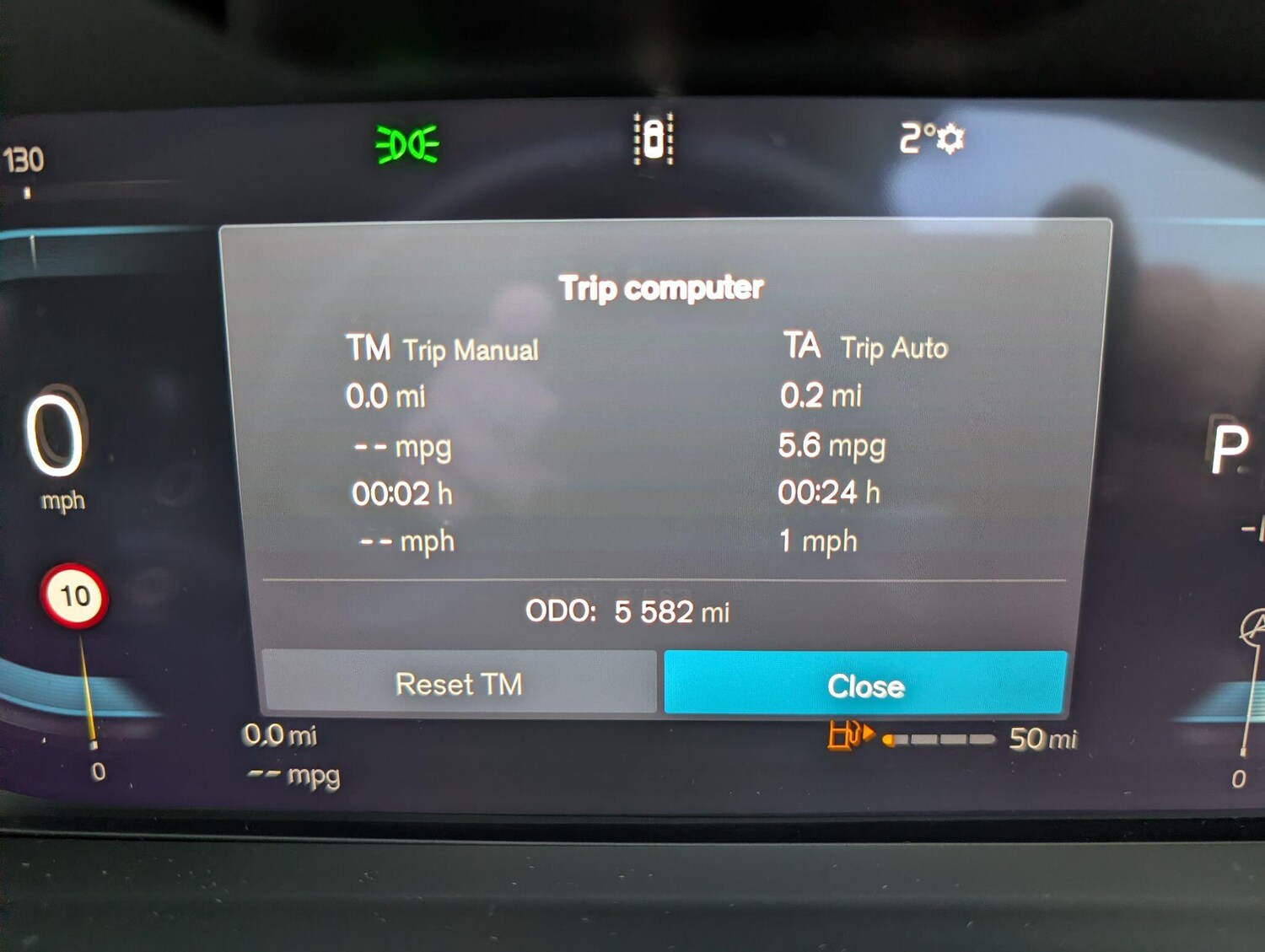 Used Volvo XC40 2025 for sale - 77413263: Photo 35