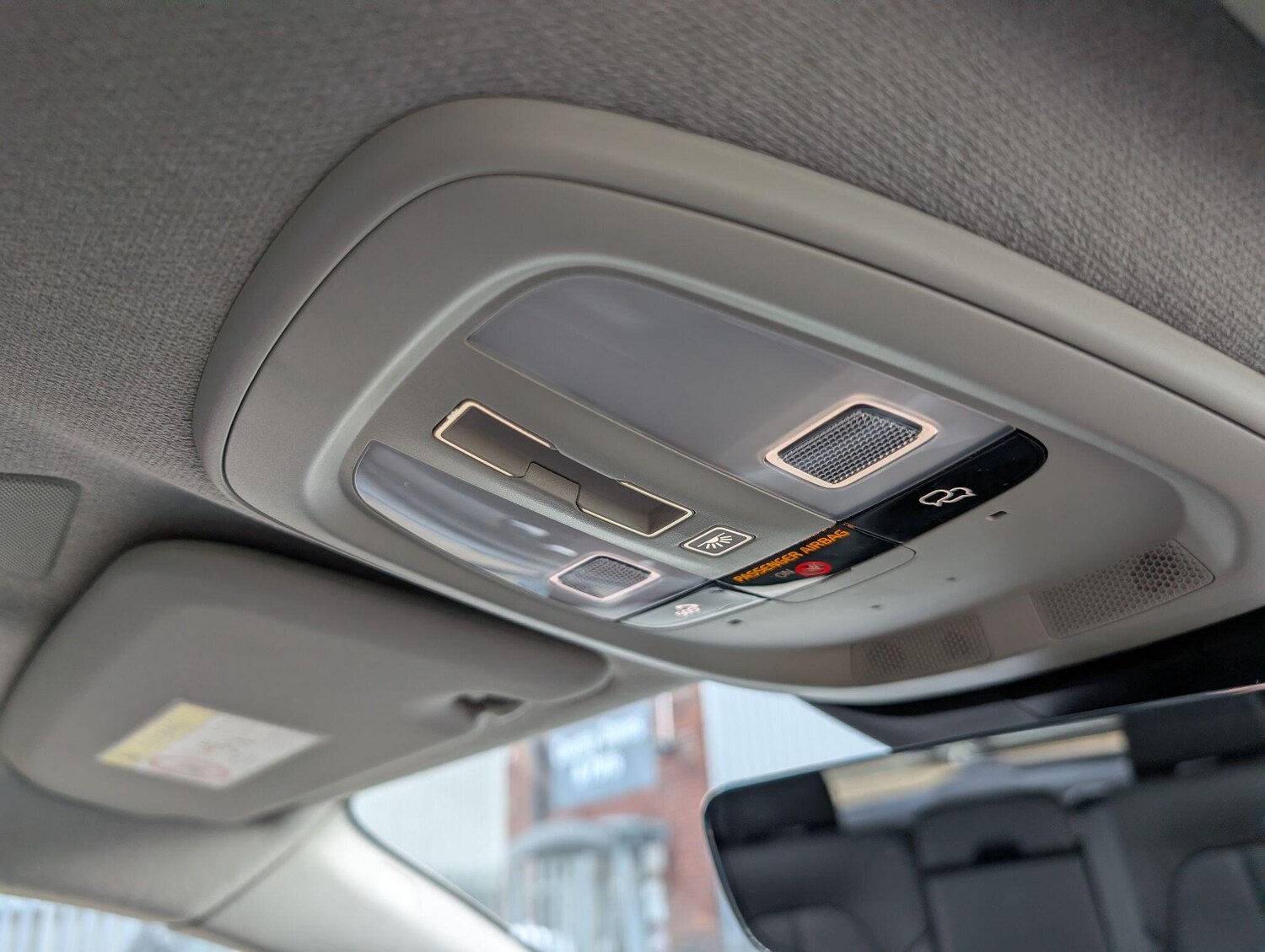 Used Volvo XC40 2025 for sale - 77413263: Photo 40