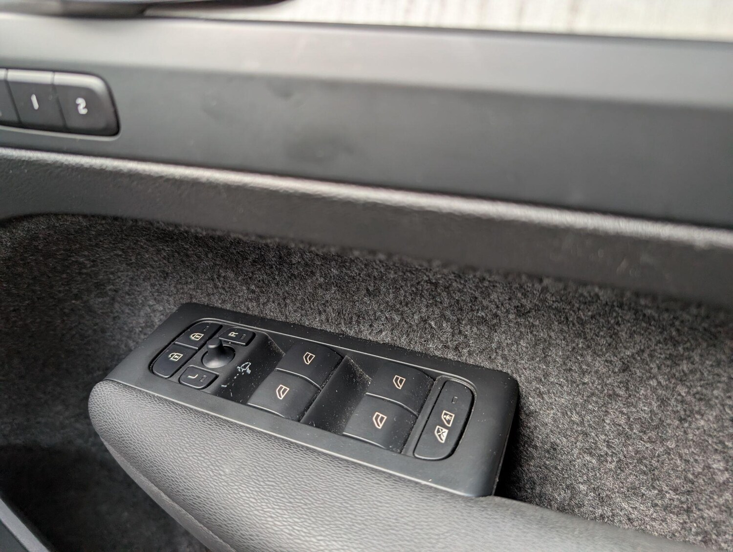 Used Volvo XC40 2025 for sale - 77413263: Photo 44