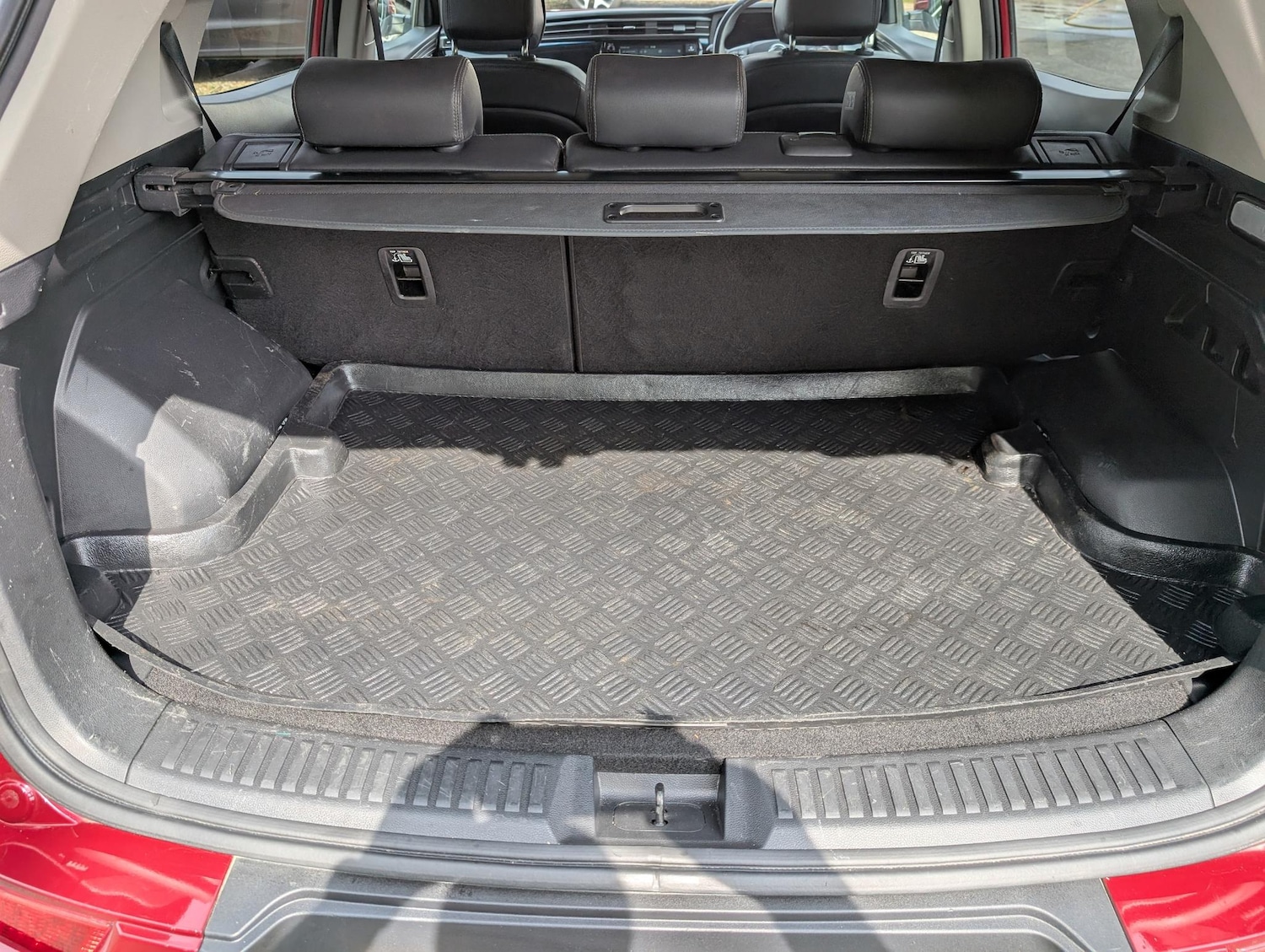 Used Ssangyong Korando 2021 for sale - 76993709: Photo 15