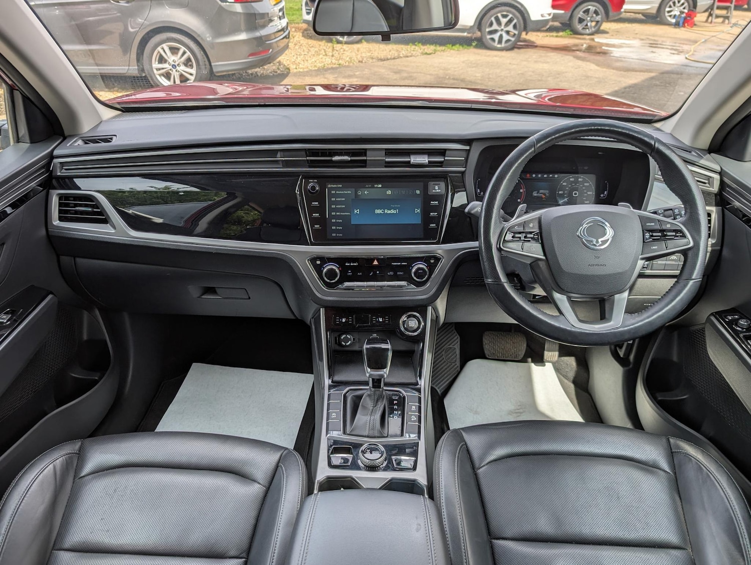 Used Ssangyong Korando 2021 for sale - 76993709: Photo 19