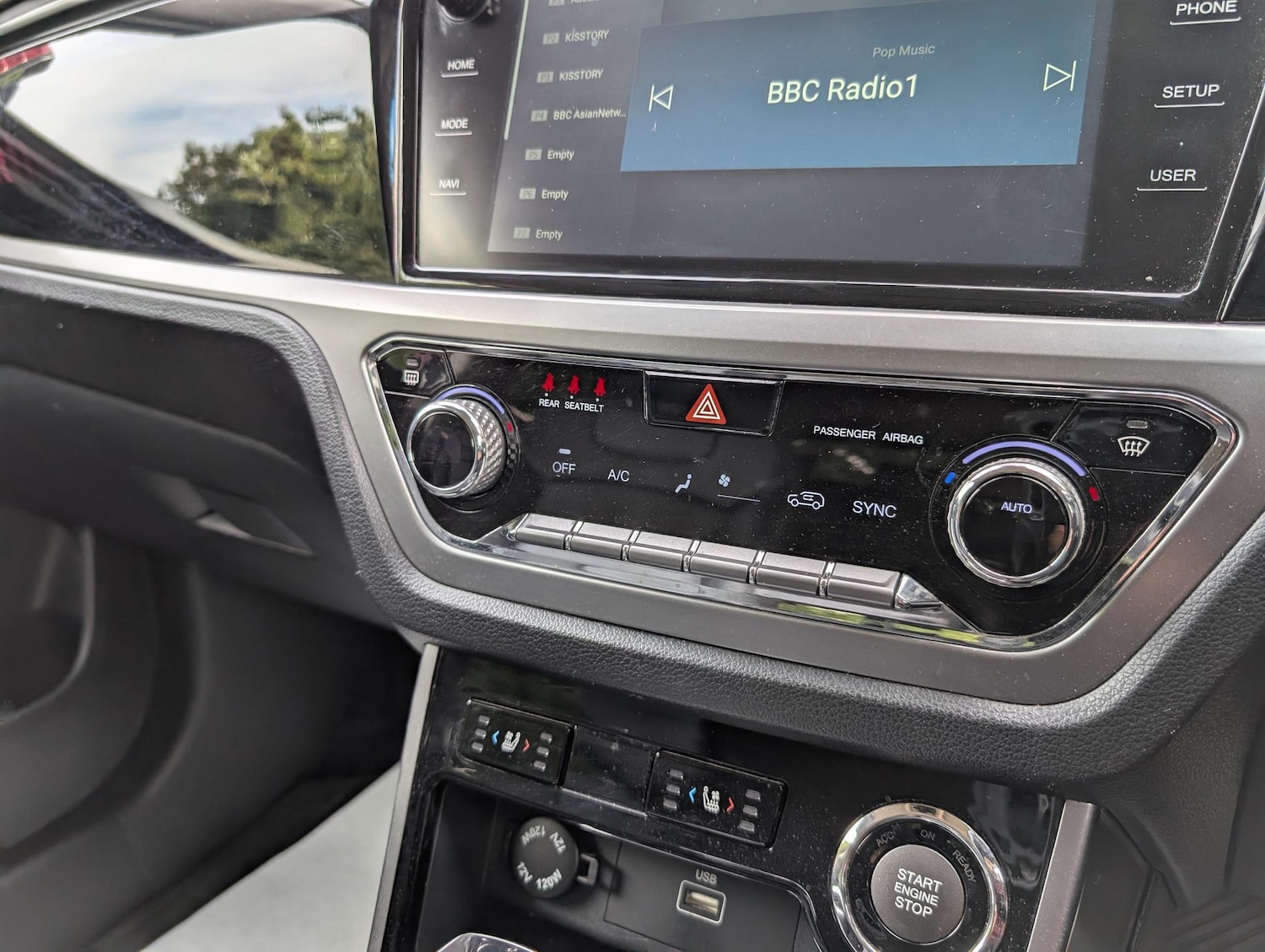 Used Ssangyong Korando 2021 for sale - 76993709: Photo 31