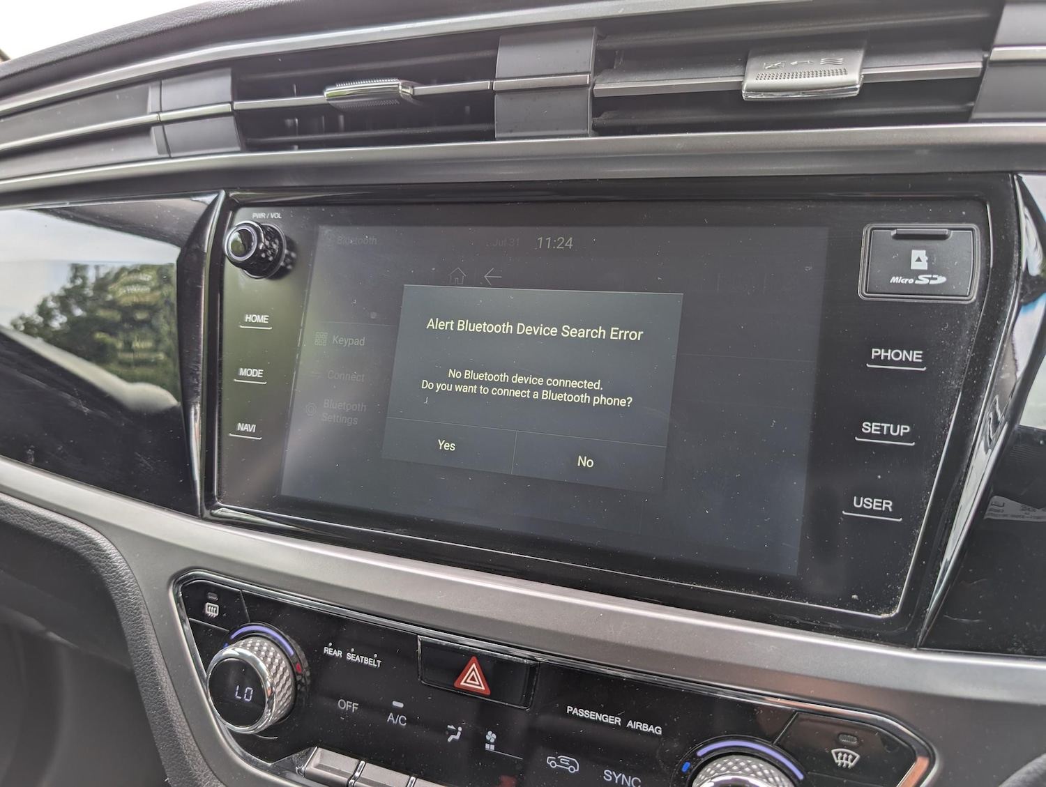 Used Ssangyong Korando 2021 for sale - 76993709: Photo 35