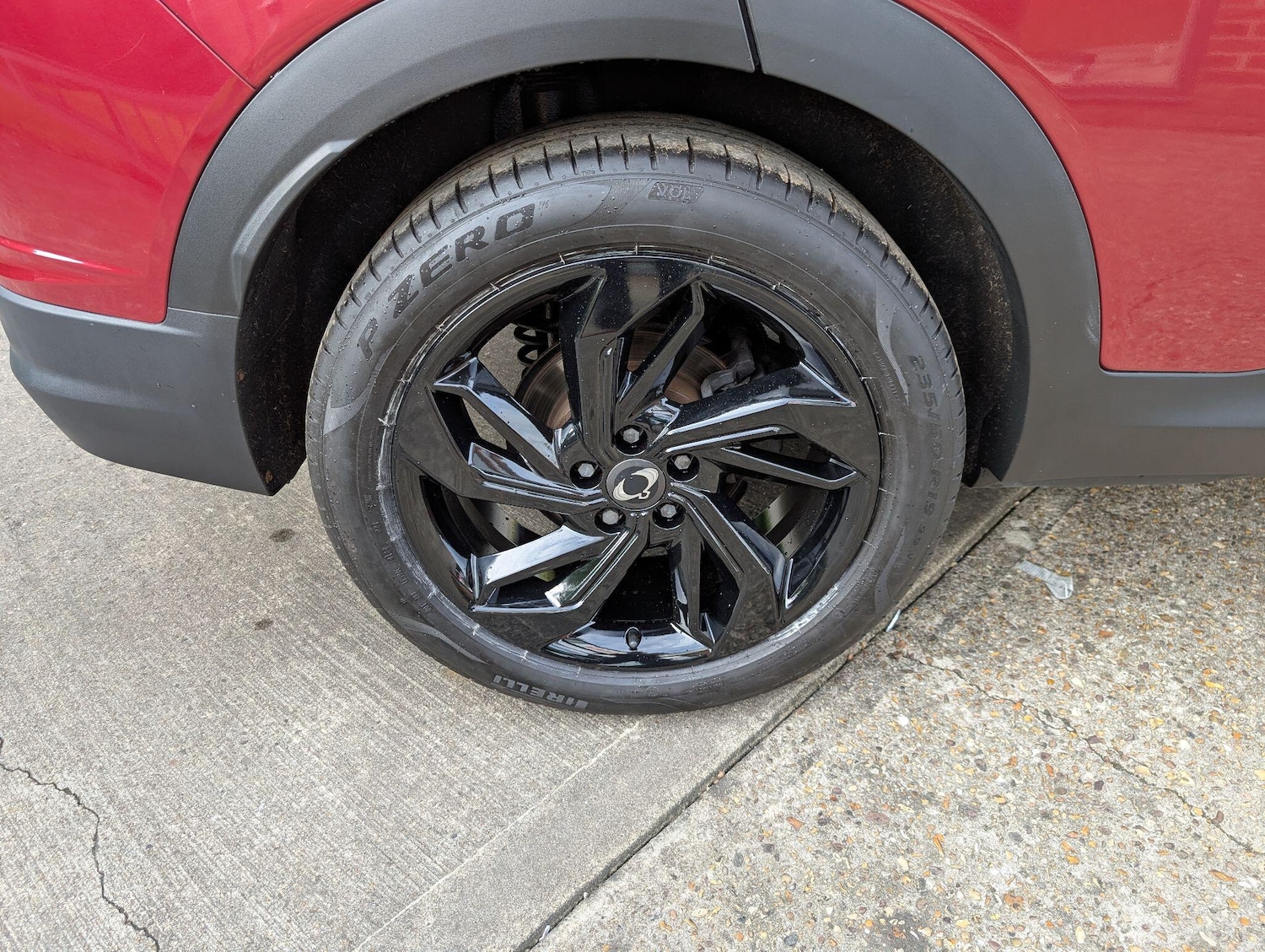 Used Ssangyong Korando 2021 for sale - 76993709: Photo 46