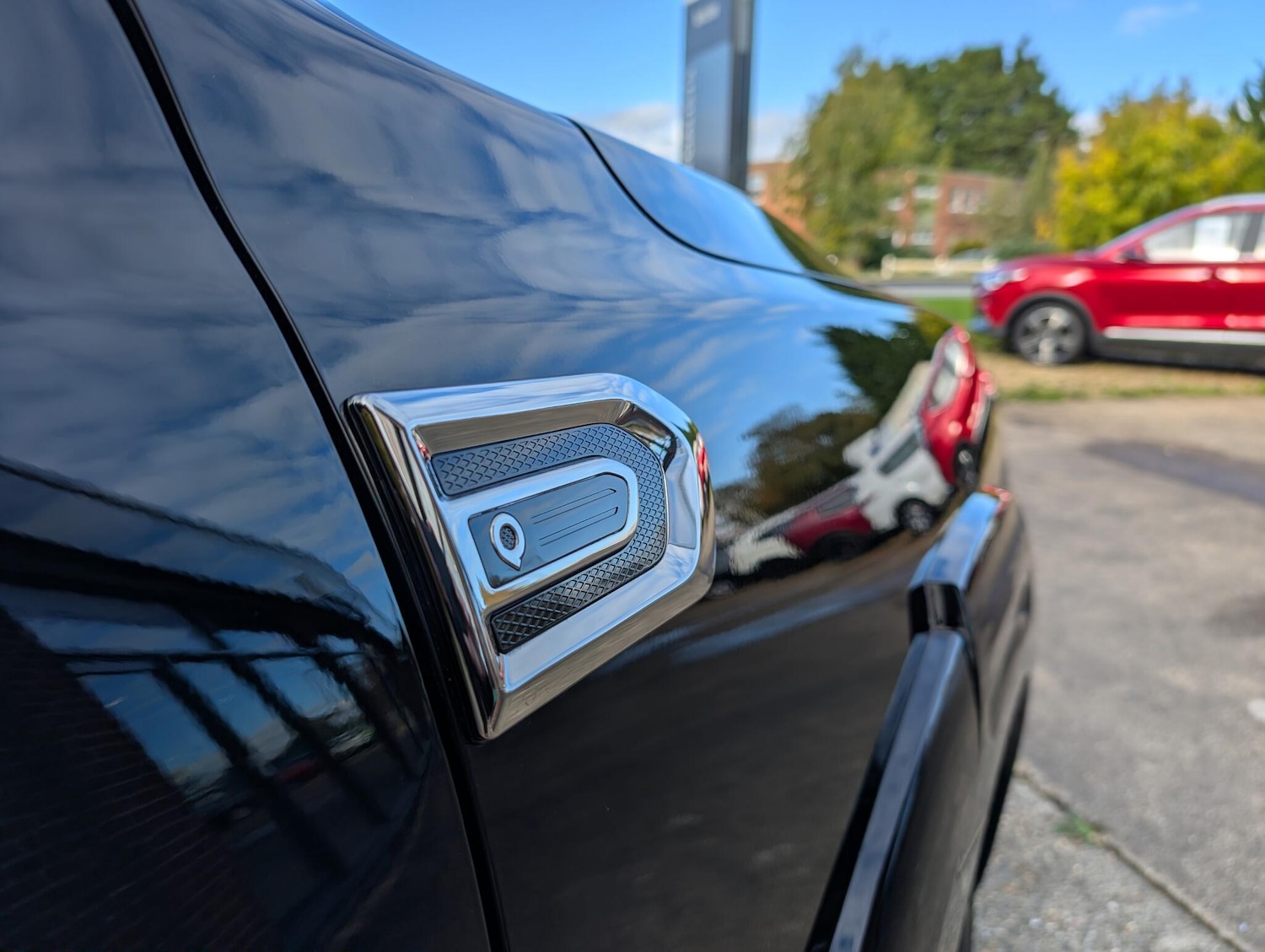 Used GWM POER300 for sale - 76995430: Photo 13