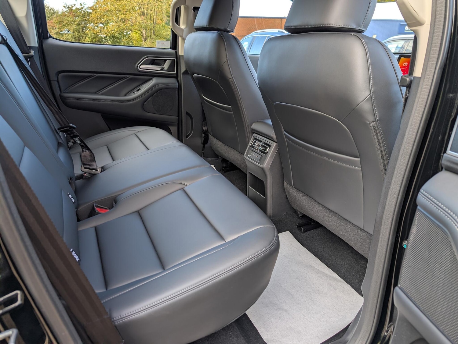 Used GWM POER300 for sale - 76995430: Photo 21