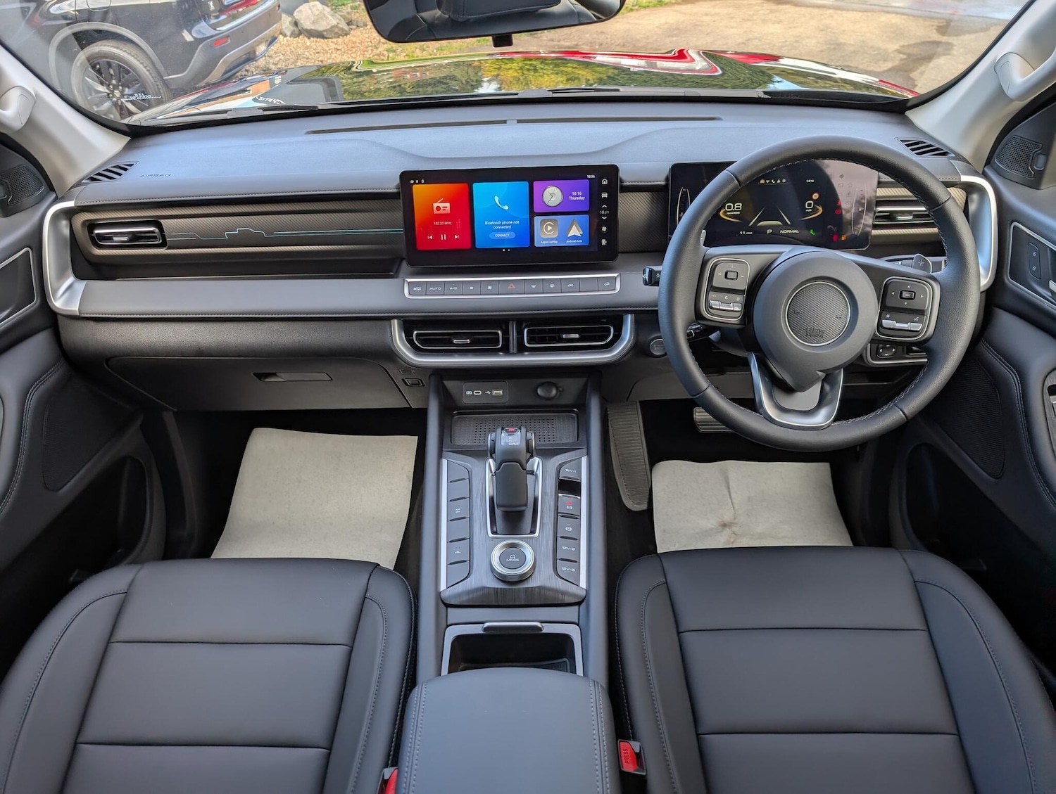 Used GWM POER300 for sale - 76995430: Photo 25