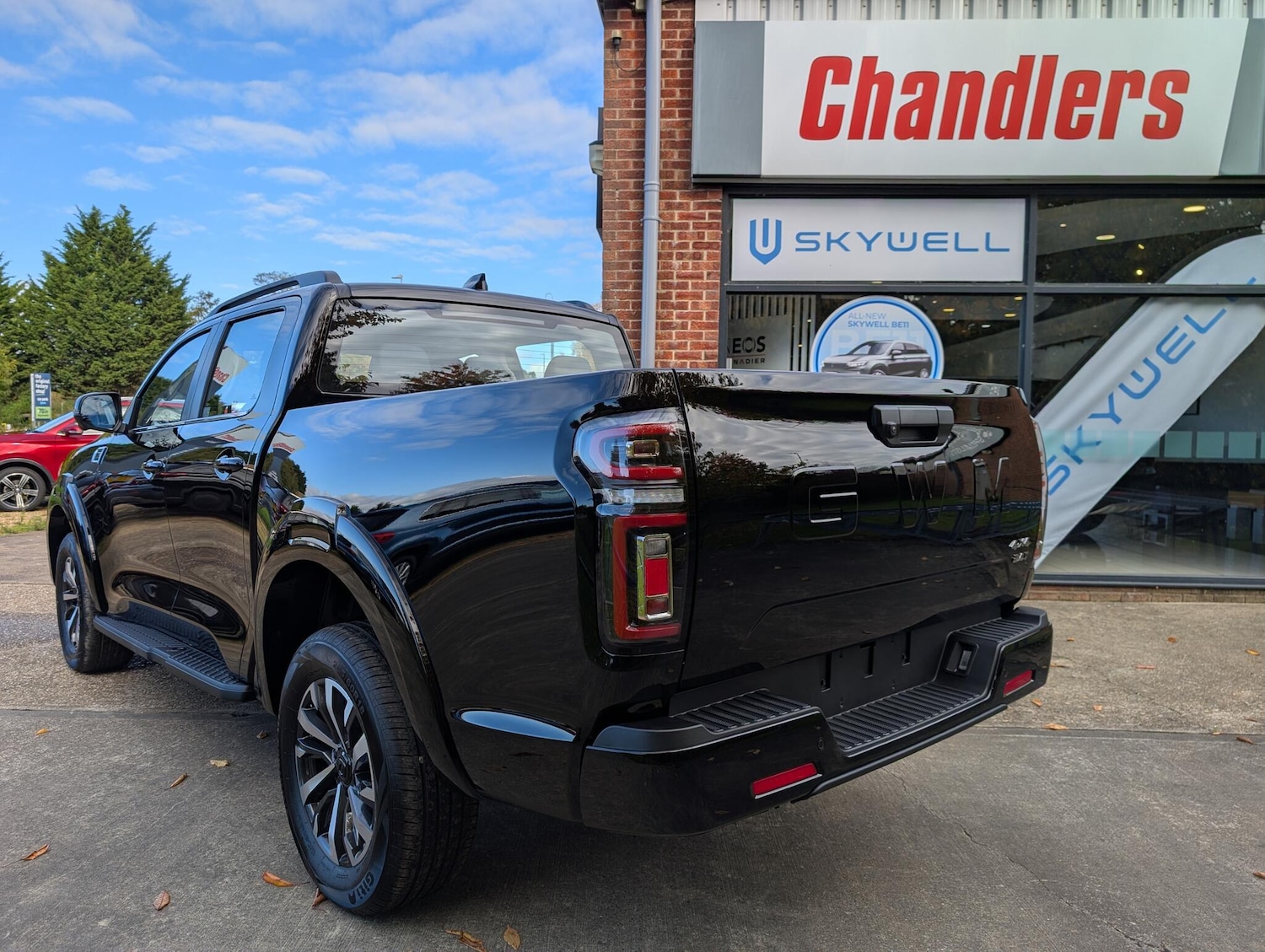 Used GWM POER300 for sale - 76995430: Photo 3