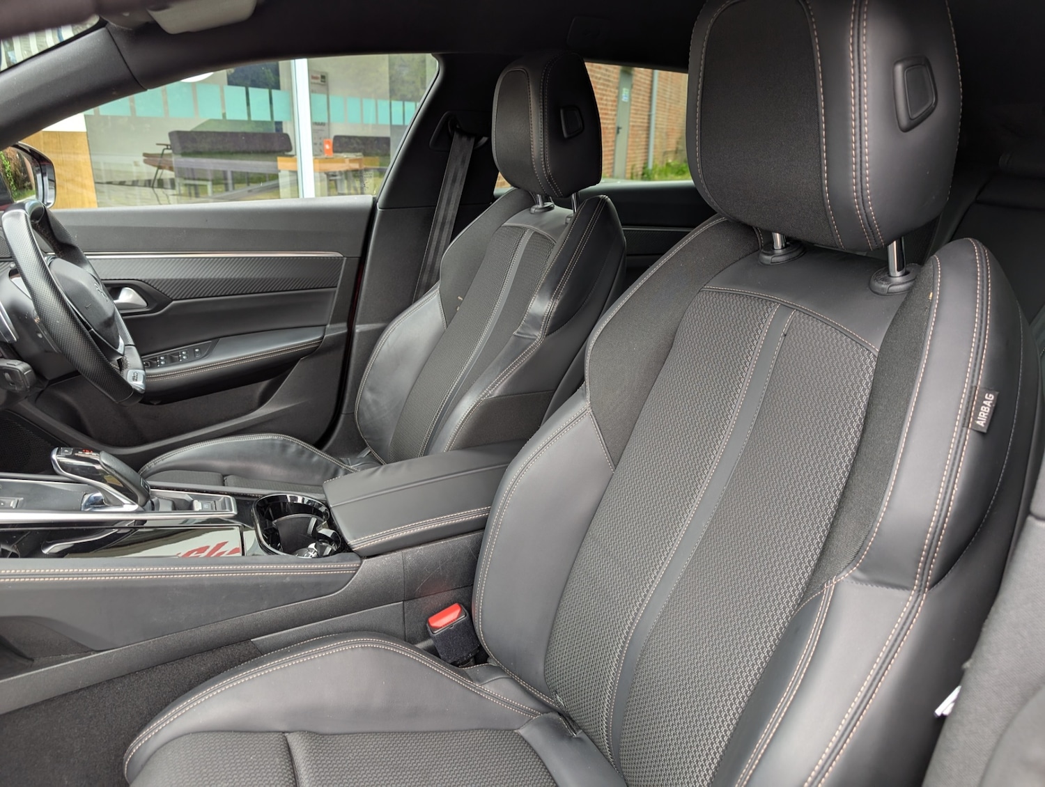 Used Peugeot 508 2021 for sale - 78199309: Photo 17