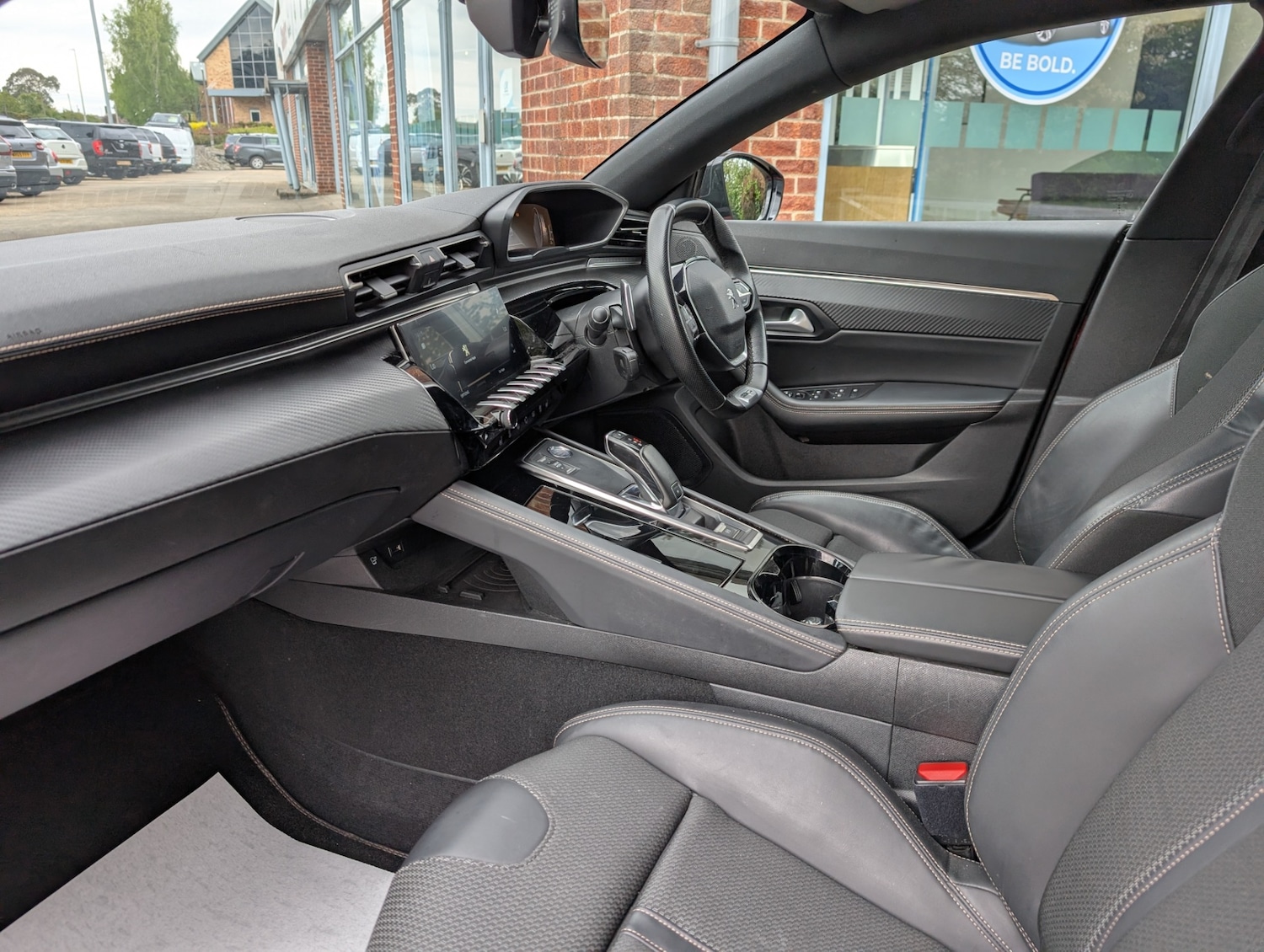 Used Peugeot 508 2021 for sale - 78199309: Photo 2