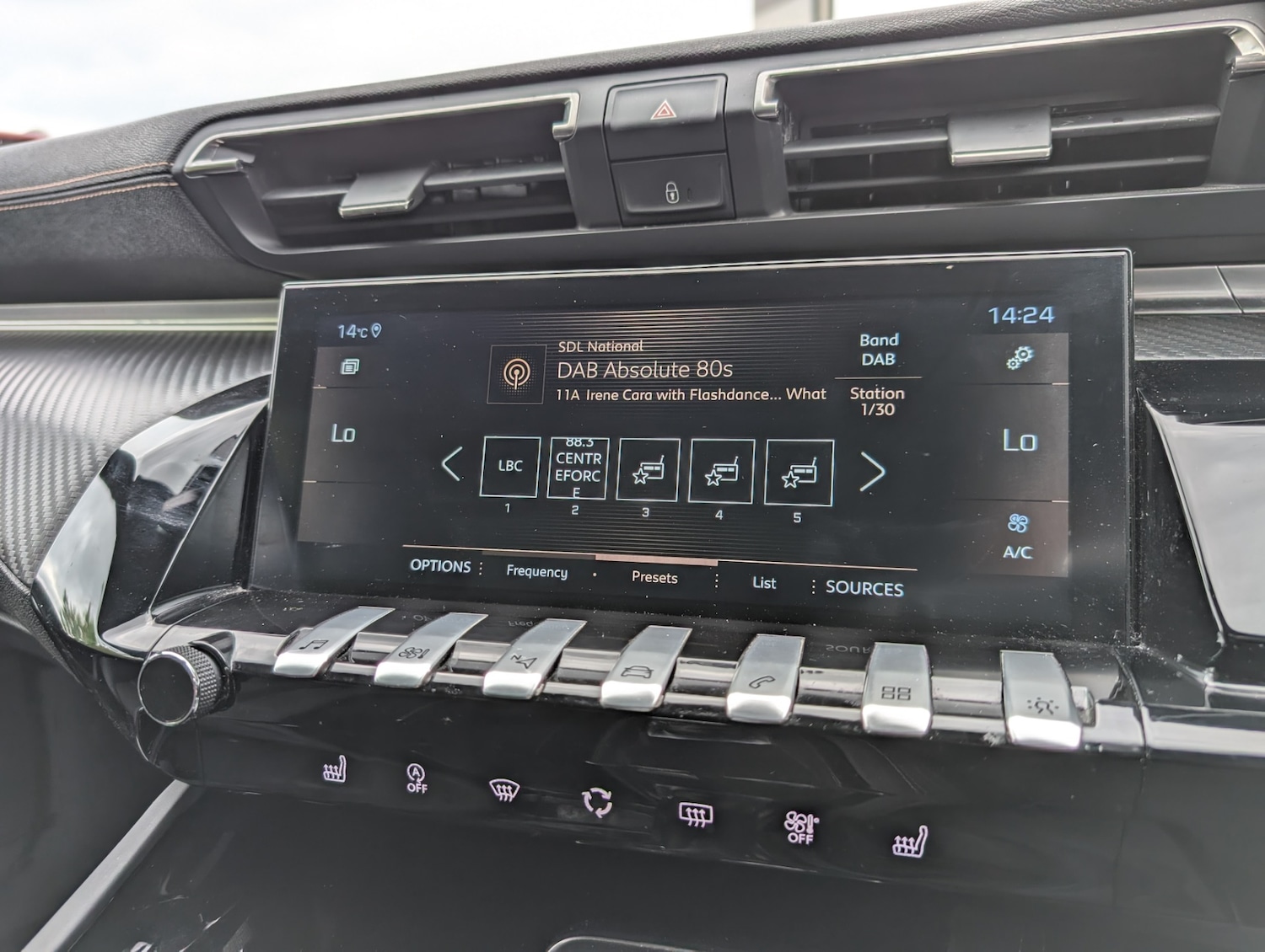 Used Peugeot 508 2021 for sale - 78199309: Photo 23