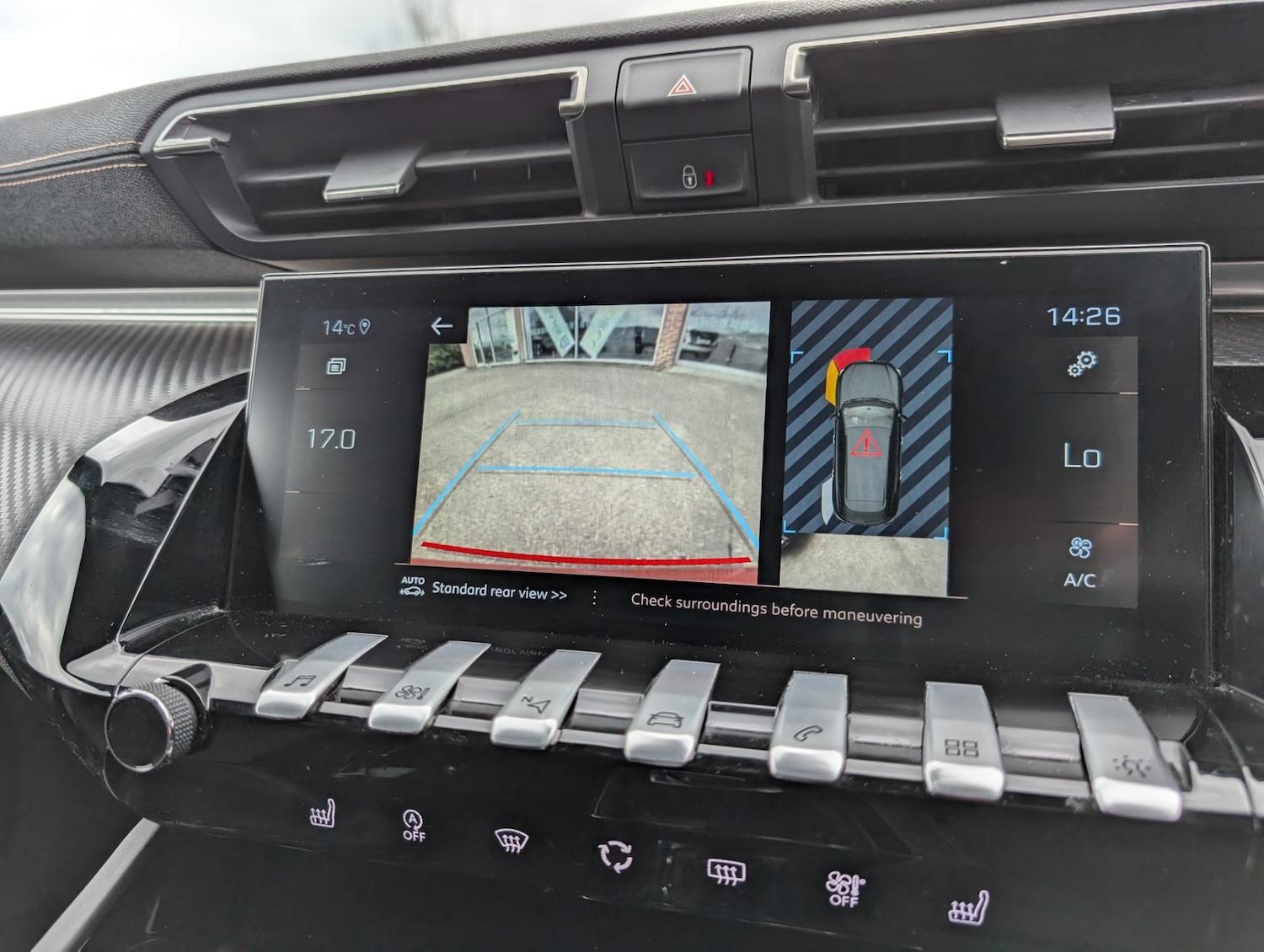 Used Peugeot 508 2021 for sale - 78199309: Photo 31