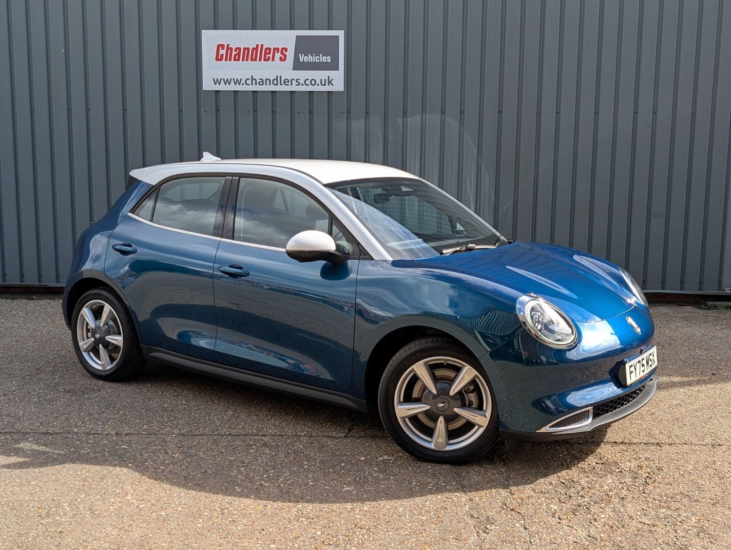 Used GWM ORA 03 2025 for sale - 76214069: Photo 1