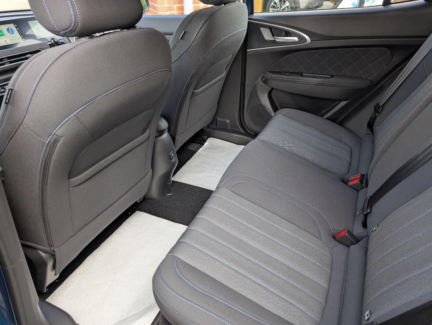 Used GWM ORA 03 2025 for sale - 76214069: Photo 14