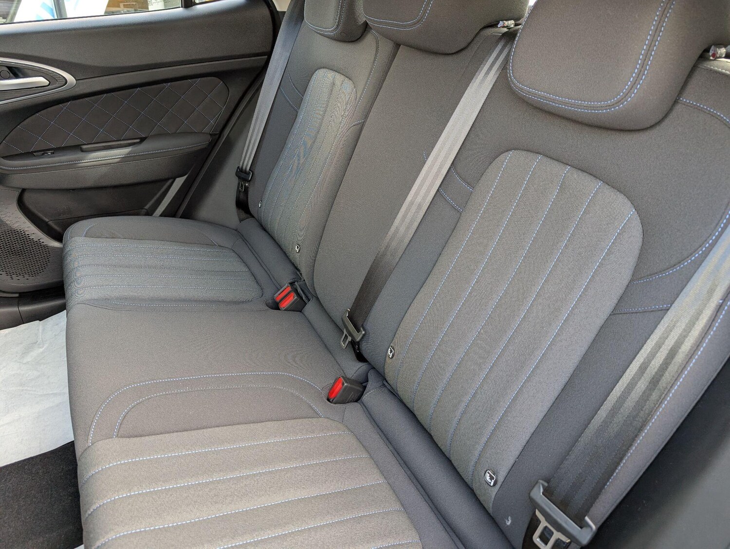 Used GWM ORA 03 2025 for sale - 76214069: Photo 15
