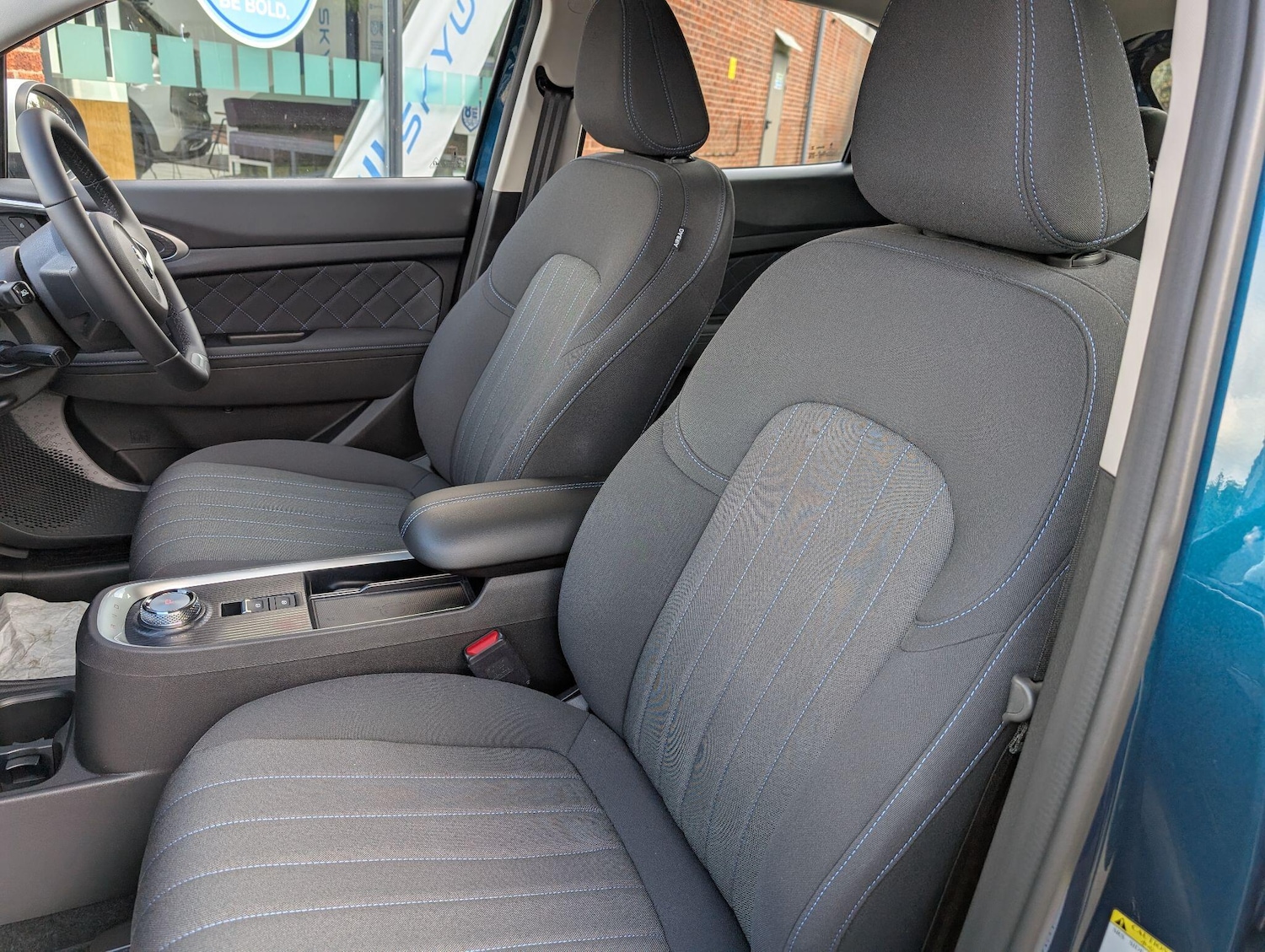 Used GWM ORA 03 2025 for sale - 76214069: Photo 20