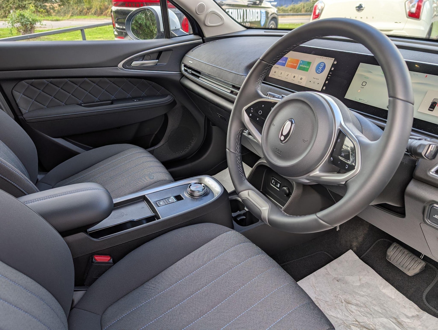 Used GWM ORA 03 2025 for sale - 76214069: Photo 28
