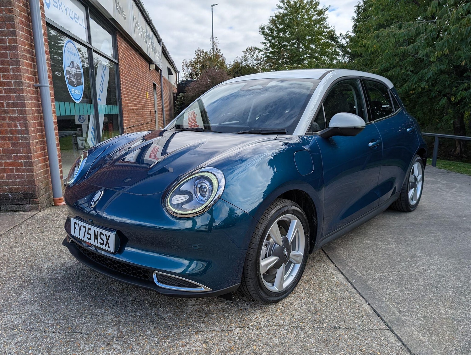 Used GWM ORA 03 2025 for sale - 76214069: Photo 3