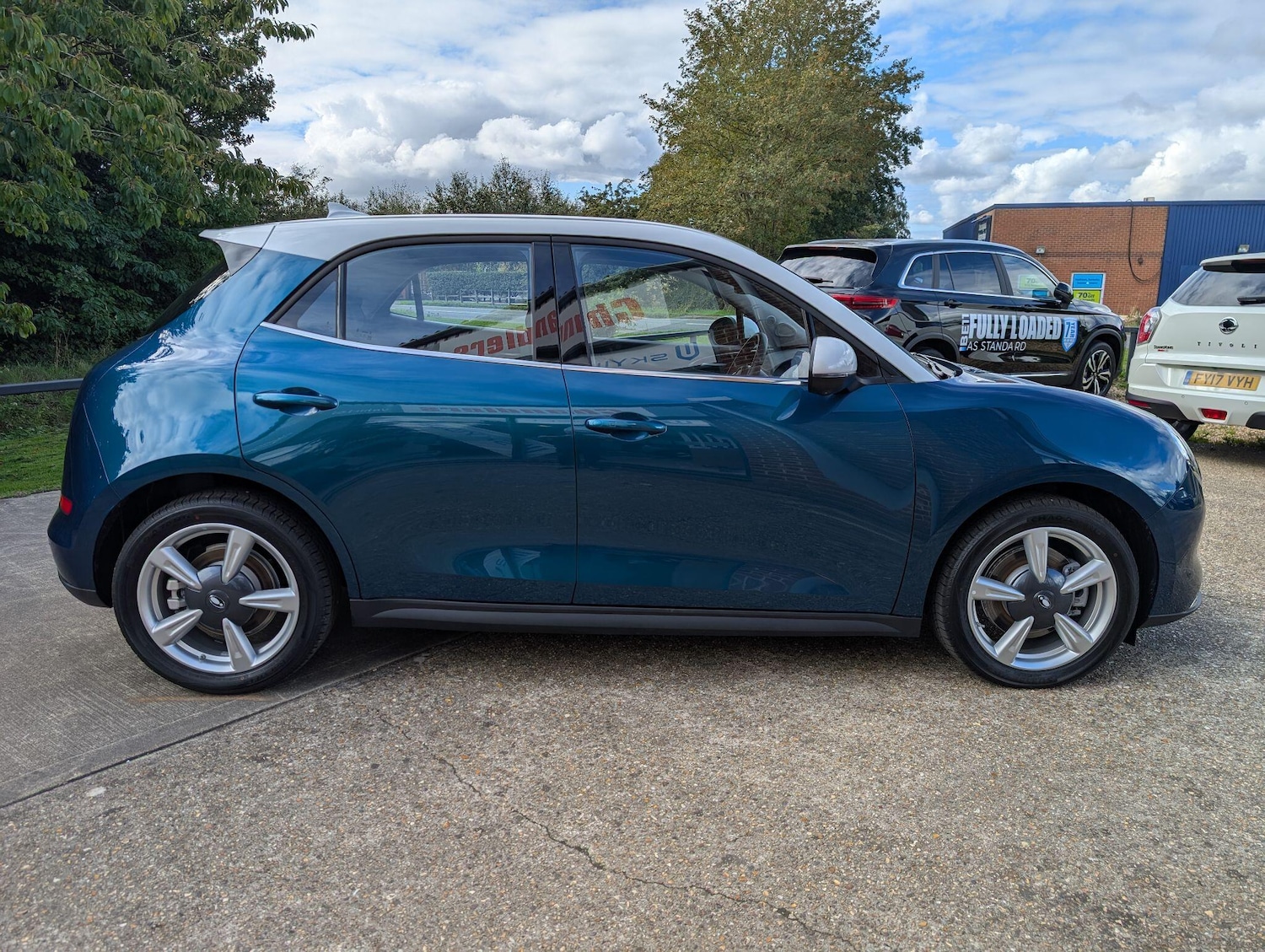 Used GWM ORA 03 2025 for sale - 76214069: Photo 5
