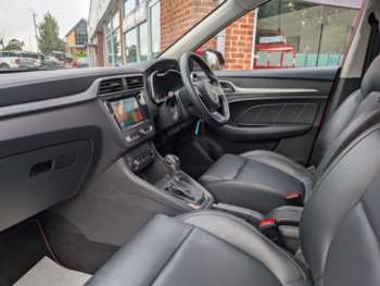 Used MG MG ZS 2020 for sale - 74343854: Photo